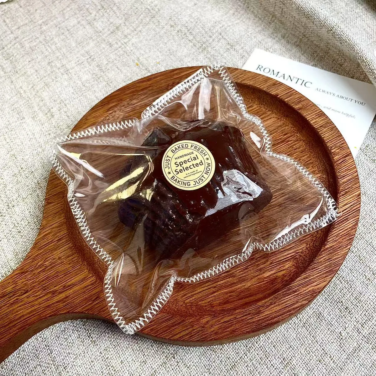 Chocolate Cupcake Squishy Toy - image 1