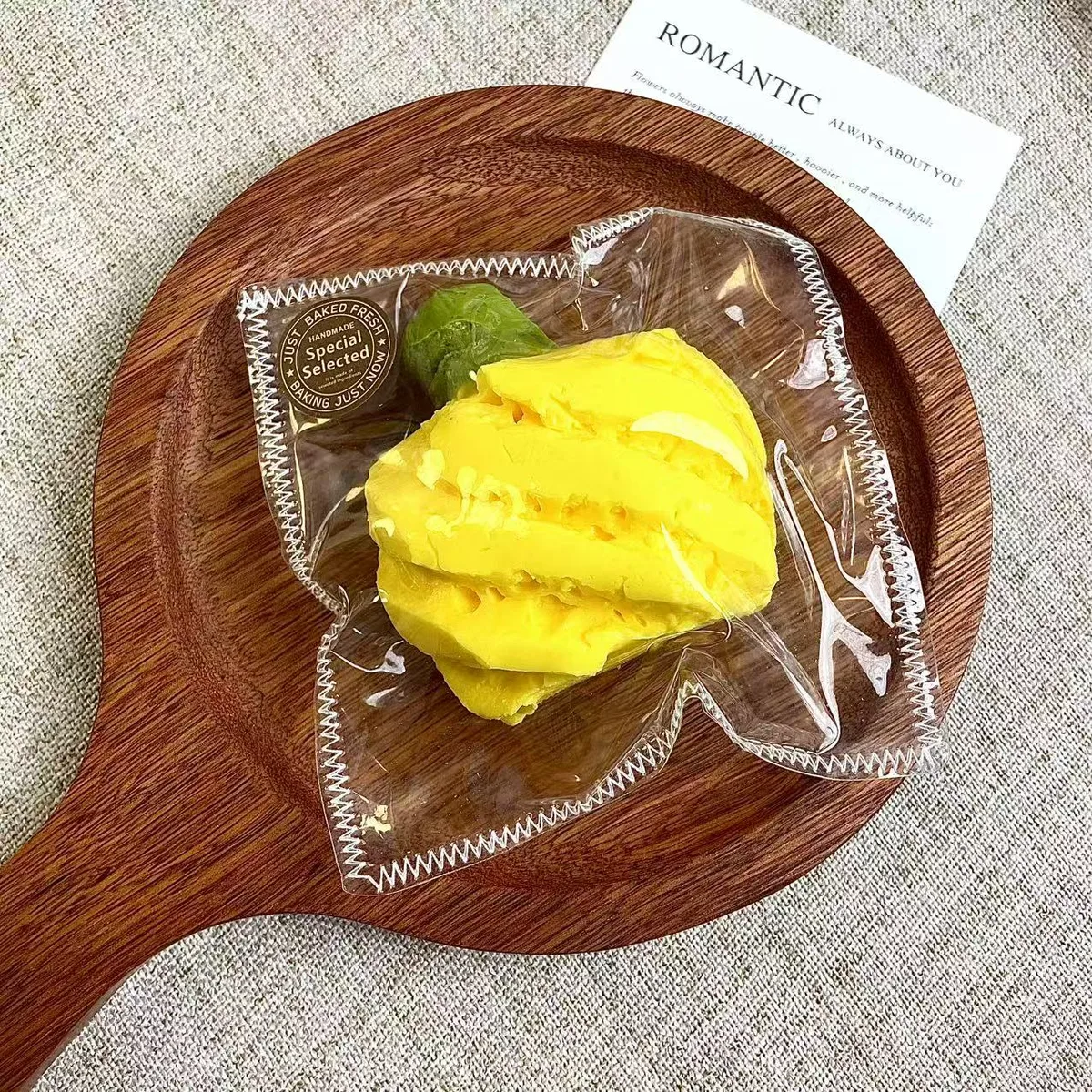 Pineapple Squishy Toy