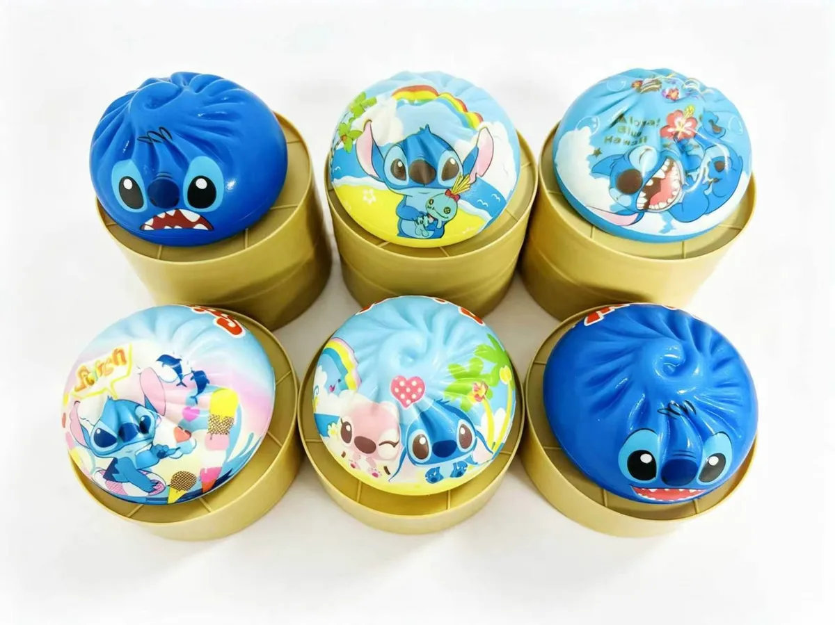 PU Slow Rebound Squishy 8.5×6 - image 1