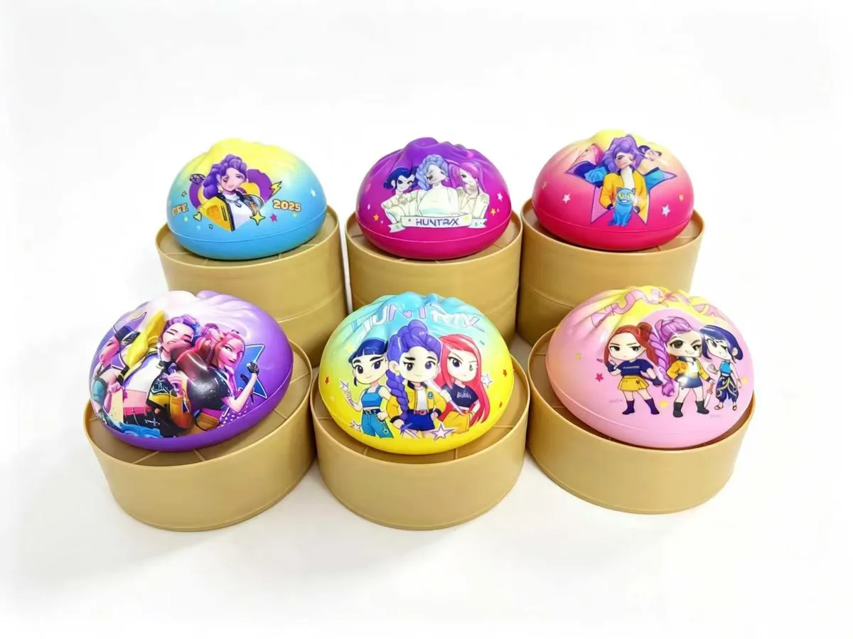 PU Slow Rebound Squishy 8.5×6 - image 1
